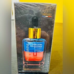 Predire Divine Double-Acting Facial Moisturizer - peptide based - BN&S 30ml/1fl